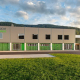 Versteigerungshalle Traboch, Steiermark